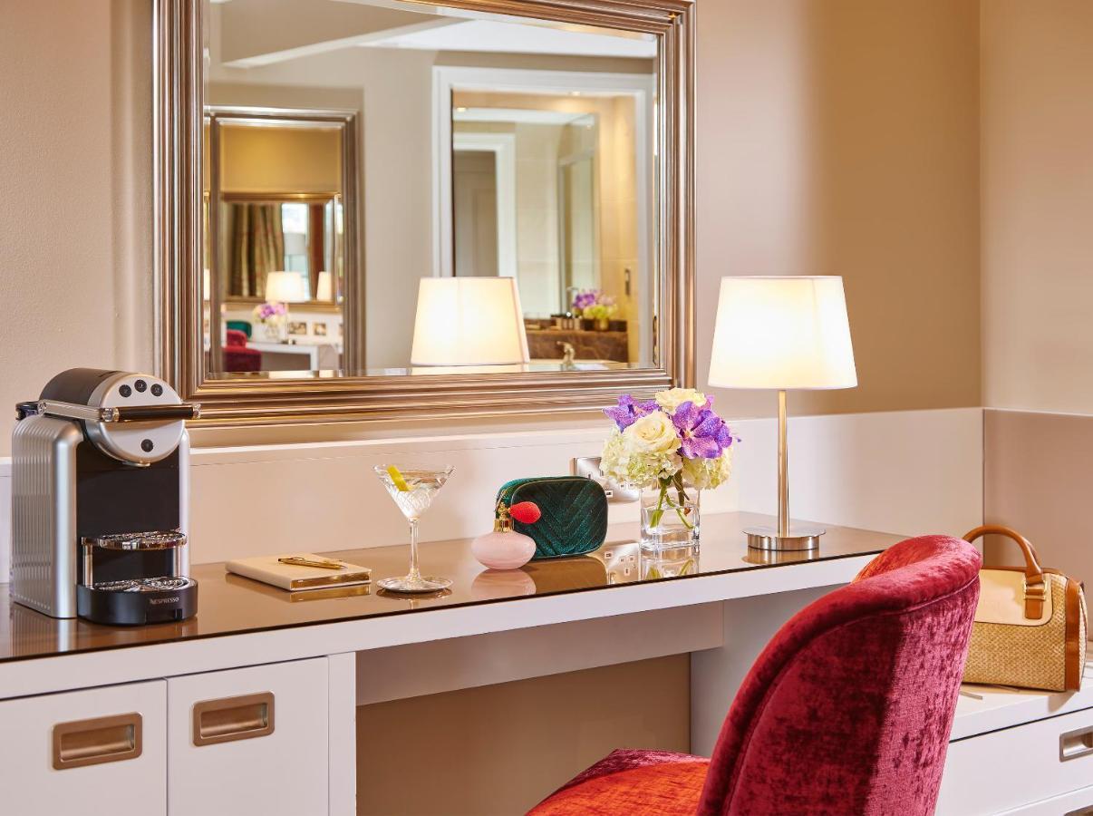Executive Twin Room